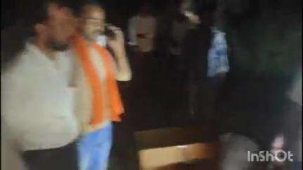 लखीमपुर: रामापुर में बदमाशों ने बाइक सवार को लूटा और की पिटाई, घटना को अंजाम देने के बाद फरार हुए बदमाश, पुलिस छानबीन में जुटी