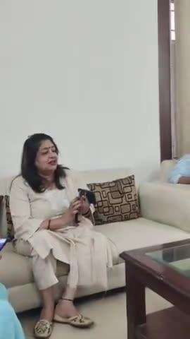 कालका: कालका के पीडब्ल्यूडी रेस्ट हाउस में भाजपा महिला मोर्चा की बैठक, जिला अध्यक्ष ने की अध्यक्षता