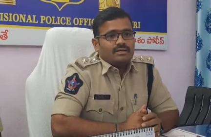 కనిగిరి: వెంగలాపురం పాలేటి గంగమ్మ తిరునాళ్ల లో అశ్లీలమైన డాన్సులు చేస్తే కఠిన చర్యలు: కనిగిరి డీఎస్పీ సాయి ఈశ్వర్ యశ్వంత్