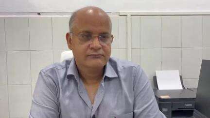 मऊ: गाजीपुर तिराहा सदर जिला अस्पताल समेत जनपद में हिट वेव को लेकर स्वास्थ्य विभाग अलर्ट, नोडल अधिकारी ने दी जानकारी