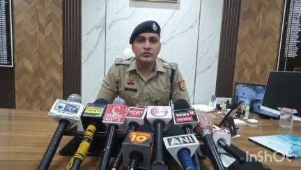 उन्नाव: जनपद में 700 पीओएस एजेंट और 4500 सिम किए गए आइडेंटिफाई, एसपी दीपक भूकर ने दी जानकारी