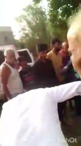 चक्की: हाईटेक पशु तस्करों की स्कॉर्पियो से मवेशी तस्करी की करतूत नाकामयाब, चक्की में ग्रामीणों ने पकड़कर पुलिस को सौंपा