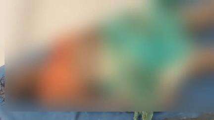 बेतिया: अज्ञात वाहन की ठोकर से अज्ञात वृद्ध महिला की GMCH में इलाज के दौरान हुई मौत