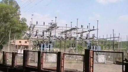 खुंडियां: 18 मई को 11 केवी सिल्ह फीडर के अंतर्गत विभिन्न क्षेत्रों में विद्युत आपूर्ति रहेगी बाधित