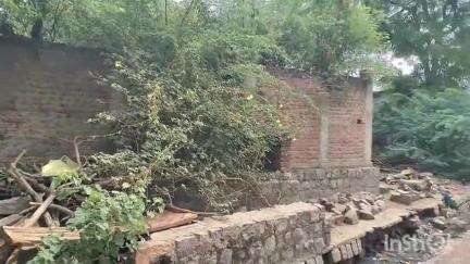 ఆదోని: అరుణ్ జ్యోతి నగర్ కాలనీలో మరుగుదొడ్ల సమస్య పరిష్కరించండి: కాలనీవాసులు #localissue