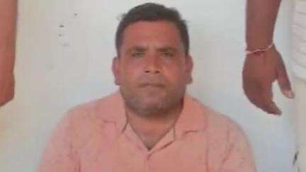 टोंक: घाड पुलिस ने तीन माह से फरार स्थाई वारंटी को दबोचा