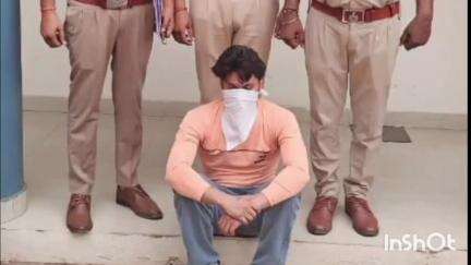 फतेहाबाद: फतेहाबाद पुलिस ने अवैध एमटीपी किट बेचने वाले मेडिकल स्टोर संचालक को गिरफ्तार किया, स्टोर सील