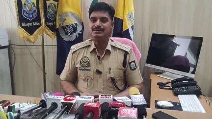 बिलासपुर सदर: बस से उतरते ही युवक पर तेजधार हथियार से किया हमला, पुलिस ने दो आरोपियों को किया गिरफ्तार