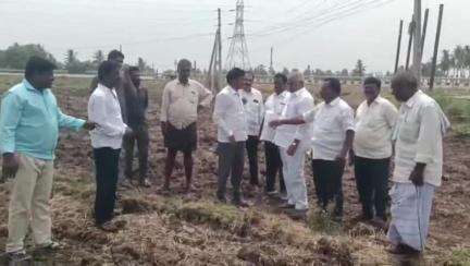 మోపిదేవిలో ఈనెల 18న జరిగే మినీ మహానాడును విజయవంతం చేయాలి: మండల టీడీపీ అధ్యక్షుడు నడకుదిటి జనార్ధనరావు