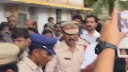 నూజివీడు కోర్టులో మాజీ ఎమ్మెల్యే వల్లభనేని వంశీకి 14 రోజుల రిమాండ్