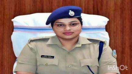 मेदिनीनगर (डालटनगंज): एसडीपीओ को थाने में प्रवेश से रोका गया, एसपी ने थानेदार को निलंबित किया; नया प्रभारी नियुक्त