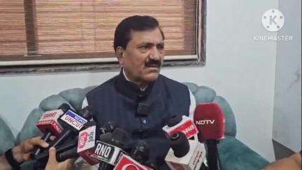 मंठा: परतूर विधानसभा व घनसावंगी विधानसभा पुढील लोकसभेसाठी जालना लोकसभेत मध्ये समाविष्ट होण्याचे आमदार बबनराव लोणीकरांचे संकेत