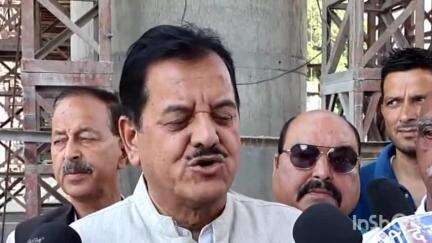भुंतर: 28 सालों के बाद भुंतर पुल हुआ डबल लेन, विधायक सुंदर ठाकुर