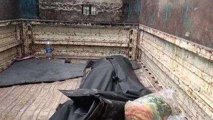 दुधि: मेड़रदह गांव में एक युवक का शव पेड़ से लटकता मिला, पुलिस ने पोस्टमार्टम के लिए भेजा