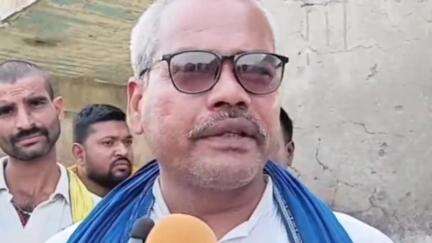 ज़ीरादेई: तितरा टोला हनुमानगंज में सोना नदी पुल के नीचे अज्ञात महिला का शव मिला, पुलिस जांच कर रही है