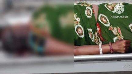 রঘুনাথপুর ১: ফাঁসে মহিলার মৃত্যু,ম্যাজিস্ট্রেট পর্যায়ের তদন্তের পর PMএ পাঠাল রঘুনাথপুর থানার পুলিশ