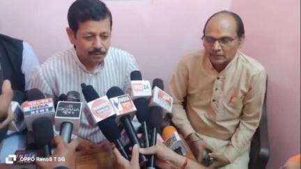 मैहर: मैहर नगर में 17 मई को तिरंगा यात्रा निकलेगी