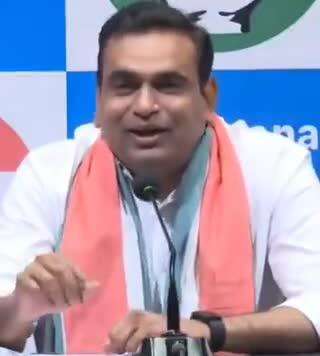 హిమాయత్ నగర్: మిస్ వరల్డ్ పోటీలు హైదరాబాద్ కు రావడమే గర్వకారణం : ఎంపీ చామల కిరణ్ కుమార్ రెడ్డి