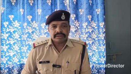 सिवनी: कटिया गांव हत्याकांड का खुलासा, कान्हीवाड़ा थाना प्रभारी ने दी जानकारी