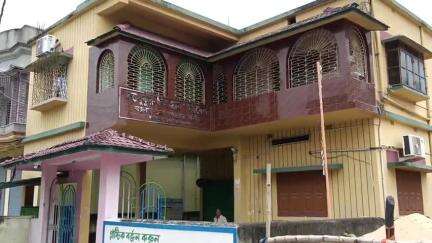 বারাসাত ১: দত্তপুকুরে পঞ্চায়েতের অনলাইন পরিষেবা চালু; GP যাতে স্বচ্ছভাবে চলতে পারে তাই এই পরিষেবা, বললেন উপপ্রধান