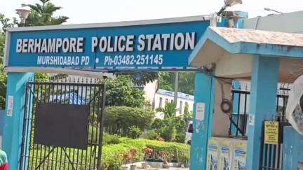 বহরমপুর: ফতেপুরে 379 গ্রাম ব্রাউন সুগার সহ গ্রেপ্তার যুবক, পেশ আদালতে