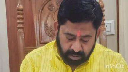 सिकंंदराबाद: सिकंदराबाद विधायक लक्ष्मी राज सिंह ने लखनऊ स्थित अपने आवास पर सुनी क्षेत्र से आए लोगों की जनसमस्याएं