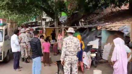 बरेली: कुतुब खाना से चौपला चौराहा तक नगर निगम ने चलाया अतिक्रमण हटाओ अभियान