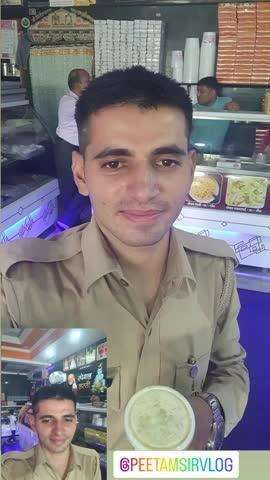 Vardi.
#vardi. 
#khaki
#uniform 
#police
#uppowercut