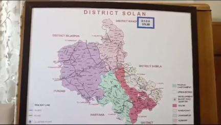 बद्दी: बद्दी पुलिस की अवैध शराब के खिलाफ़ कार्रवाई