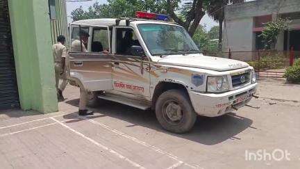 करायपरसुराय: अमात गांव में मारपीट मामले में चिकसौरा थाना पुलिस ने एक आरोपी को गिरफ्तार किया