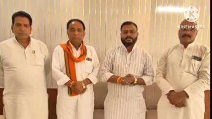 आगर: भारतीय सेना और राष्ट्र रक्षकों के सम्मान में 17 मई को आगर छावनी नाके से जिला स्तरीय तिरंगा यात्रा का आयोजन होगा