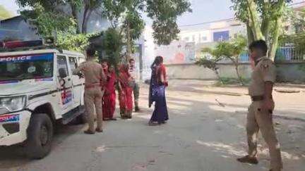 बिहार: रहुई के हरिहरपुर गांव में पंचाने नदी में बोरे में बंद मिला लड़की का शव, हुई पहचान