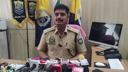 बिलासपुर में बस से उतरते ही युवक पर तेजधार हथियार से किया हमला, दो आरोपी गिरफ्तार