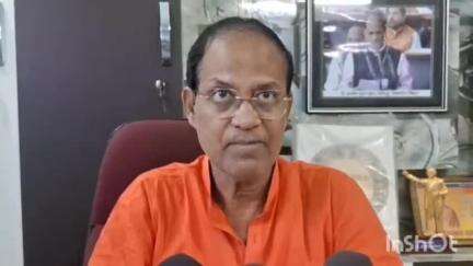 गोपालगंज: मिंज स्टेडियम से 17 मई को सैनिकों के सम्मान में तिरंगा यात्रा निकलेगी, कई नेता होंगे शामिल: सांसद डा आलोक कुमार
