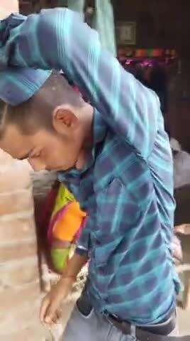 Arvind malahankheda #abp_न्यूज_चैनल