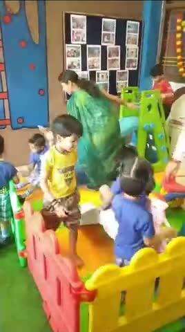 MY CHHOTA SCHOOL में प्रवेश प्रारंभ है। 
सम्पर्क। 7007023253.
नई बस्ती बीना।
