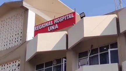 ऊना: मैहतपुर बाजार में दीवार और गाड़ी के बीच दबने से बनगढ़ के प्रधान की हुई मौत, ट्रक चालक पर मामला दर्ज