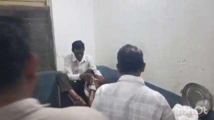 पटेरा: रेवझा गांव में पत्नी ने पति पर मारपीट का आरोप लगाया, मामला दर्ज, पुलिस जांच में जुटी