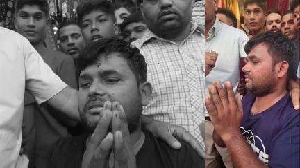 बद्दी में सोशल मीडिया पर PM मोदी के खिलाफ आपत्तिजनक पोस्ट, हिंदू संगठनों का फूटा गुस्सा: नालागढ़