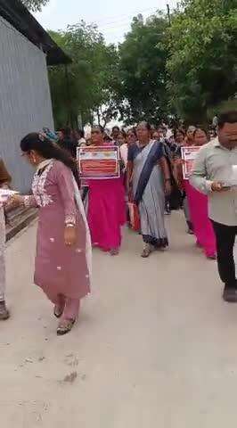 आरोग्य विभाग,
जिल्हा परिषद जळगाव.