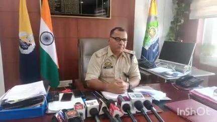 हमीरपुर: एचआरटीसी की बस की चपेट में आने से स्कूटी सवार की हुई मौत, एसपी ने की मामले की पुष्टि
