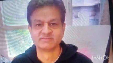 बड़सर: लोक निर्माण विभाग के अधिशाषी अभियंता रवि शंकर ने कहा- बड़सर में कार्य को देंगे गति