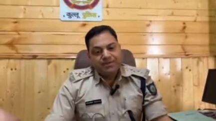 निरमंड: 21 ग्राम चरस के साथ निरमंड में आरोपी को किया गया गिरफ्तार, डीएसपी आनी ने दी जानकारी