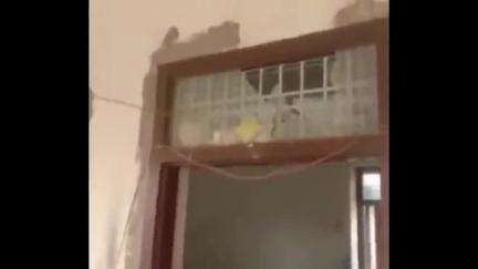 नांगल चौधरी: मारोली गांव में दीवार कूदकर घर में घुसे कुछ लड़कों ने परिवार पर किया जानलेवा हमला