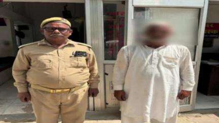 बिलासपुर: शुक्रवार को थाना भोट क्षेत्र से पुलिस ने आर्म्स एक्ट के एक वारण्टी आरोपी को किया गिरफ्तार