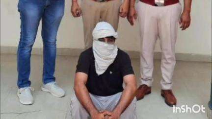 फतेहाबाद: फतेहाबाद पुलिस ने अफीम तस्करी मामले में मुख्य सप्लायर के साथी को किया गिरफ्तार, नशा मुक्त अभियान में बड़ी सफलता