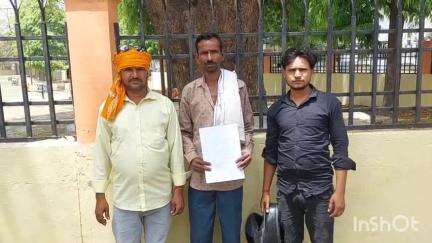 भोगांव: बेवर क्षेत्र में पीड़ित की पुत्री की शादी में बिन बुलाए युवकों ने किया हंगामा, विरोध करने पर की मारपीट