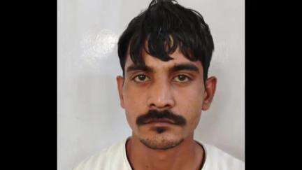 रेवाड़ी: चौकी जगन गेट पुलिस ने अवैध गांजा के साथ एक आरोपी को गिरफ्तार किया