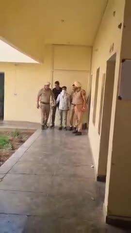 पंचकूला: सेक्टर 7 थाना पुलिस ने सेक्टर 6 से बीएसएनएल का सामान चोरी के मामले में आरोपी को गिरफ्तार किया, सामान और एक्टिवा बरामद