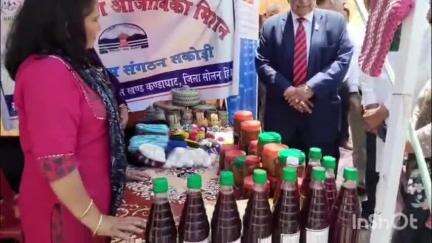 कंडाघाट: GP सकोड़ी में 'सरकार गांव के द्वार कार्यक्रम' का आयोजन, स्वास्थ्य मंत्री धनीराम शांडिल ने सुनी लोगों की समस्याएं